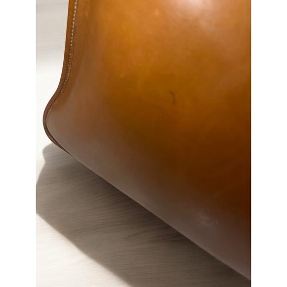 Vintage Coach 5265 Lexington Brief Bag - Picture 11 of 15